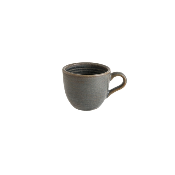 Hornfels Ripple Obertasse 10 cl Bonna HORRPL01KF